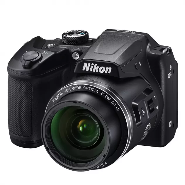 Nikon COOLPIX B500 SCHWARZ